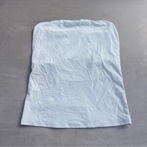 SKIMS FITS EVERYBODY TUBE TOP Opal